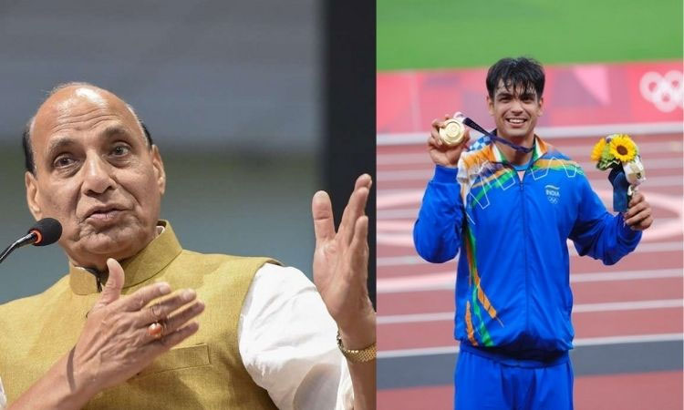 Pune News | Stadium at Pune’s Army Sports Institute to be named after Olympic gold medalist Neeraj Chopra