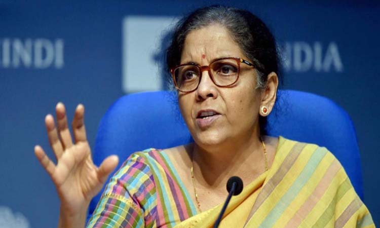 Fuel Price | finance minister nirmala sitharaman told why fuel prices are not being reduced this is the reason