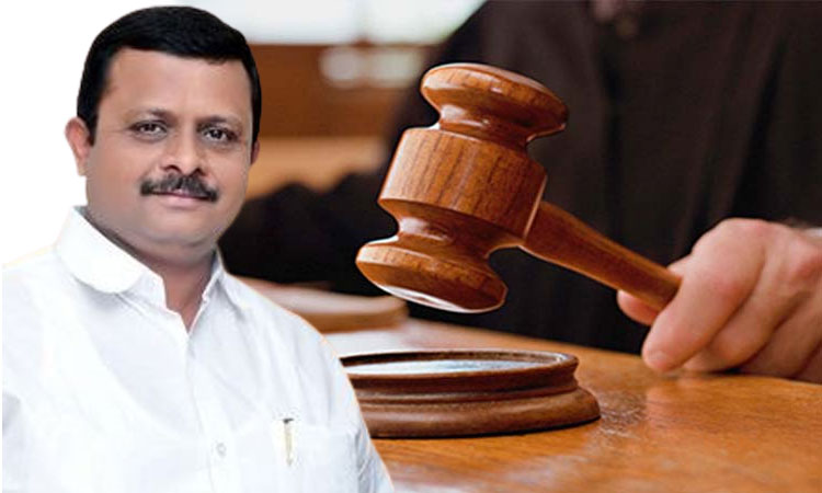 Nitin Landge Bribe Case | Chairman of Pimpri-Chinchwad Municipal Corporation Standing Committee Adv. The results of the bail applications of five persons, including Nitin Landage, were reserved till August 30