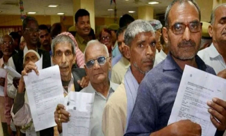 Modi Government | central government given big relief to its 65 lakh pensioners ministries and departments should resolve there complaints within time limits