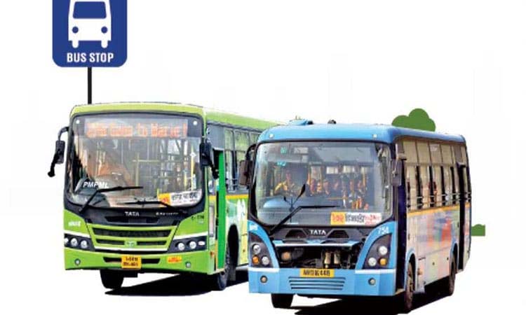pune news | katraj wanganiwadi hadapsar fursungi bus started mayor murlidhar mohol