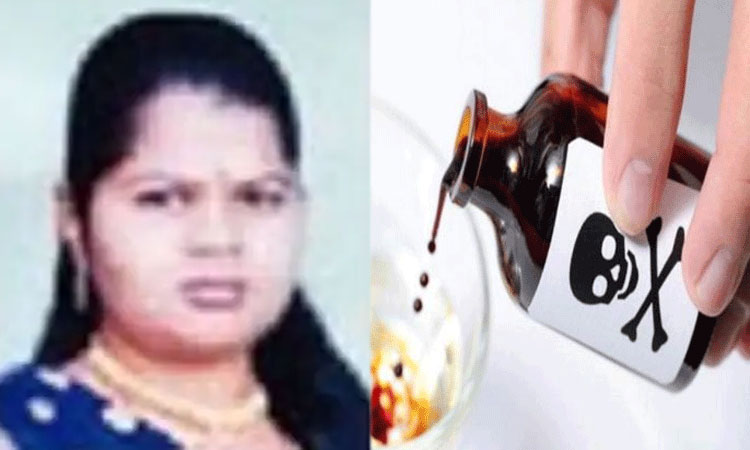 Kolhapur Crime | after insult by grandmother young woman commits suicide in gadhingalaj kolhapur