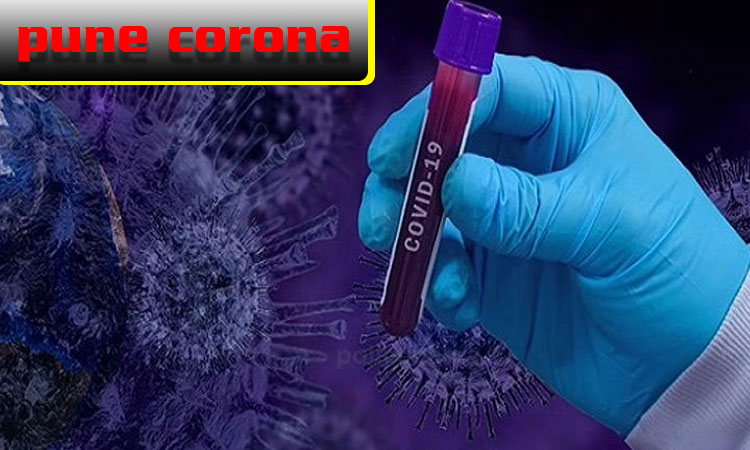 Pune Corona | 243 new patients of Corona in the last 24 hours in Pune city, know other statistics