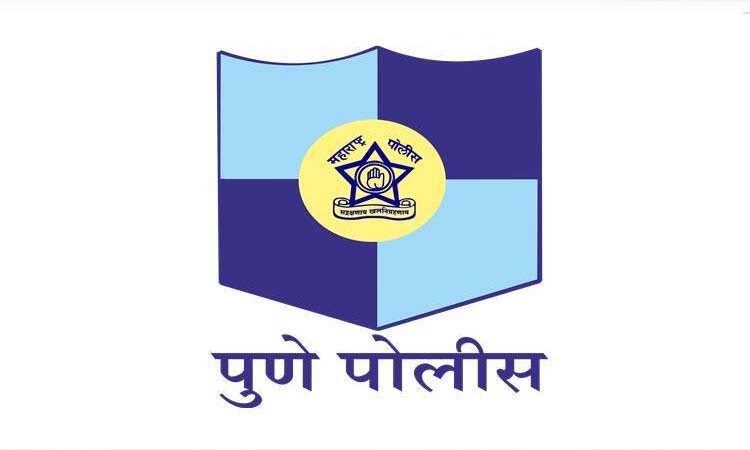 Pune Police | lady police vidya pokharkar of khadki police station suspended in suresh pingle death case
