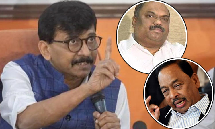ED Notice to Anil Parab | as expected ed notice to anil parab sanjay raut gave shabbaski to the central government