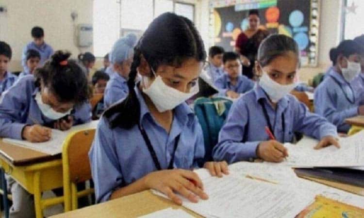 Maharashtra School Reopen | the decision to start school next week in maharashtra