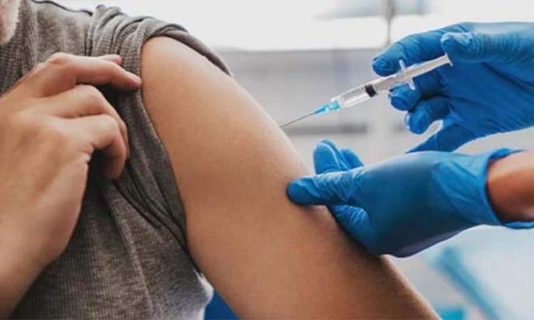 Corona Vaccine | people who have double vaccinated are three times less likely to be infected with covid 19 study
