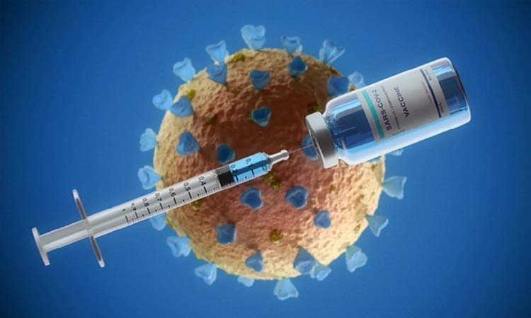 Corona Vaccination | 100 percent corona vaccination done bhubaneswar