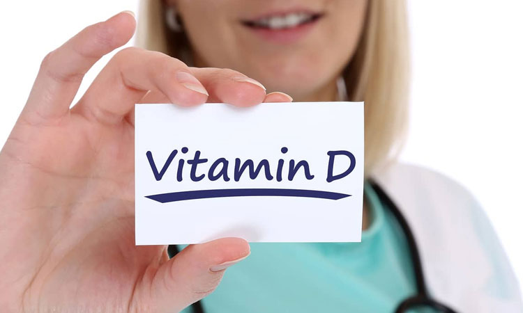 vitamin d supplementation in irritable bowel syndrome ineffective study claims