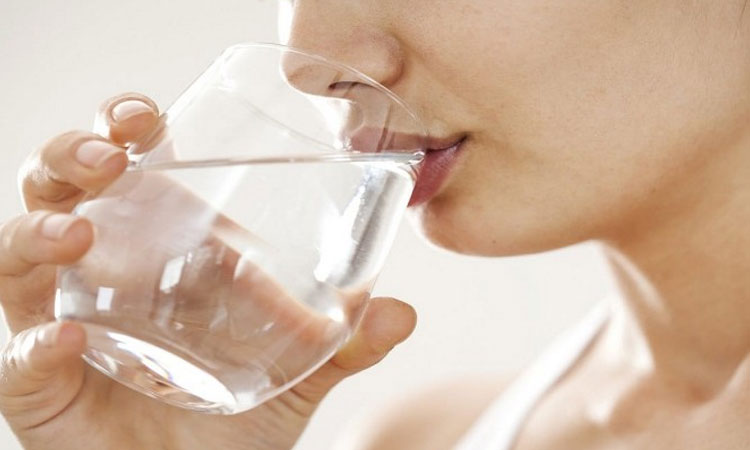 Health News | water should not be taken immediately after eating these foods