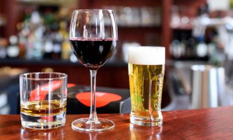 Maharashtra State Cabinet maharashtra government may allow sale of wine in supermarket and general stores decision may taken in state cabinet meeting