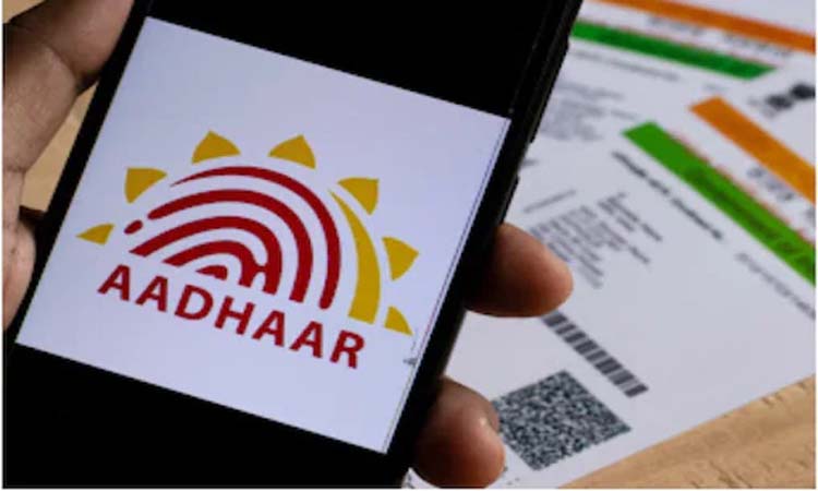 Aadhaar-Pan Card | pan aadhar link know how to link aadhar pan card in few minutes