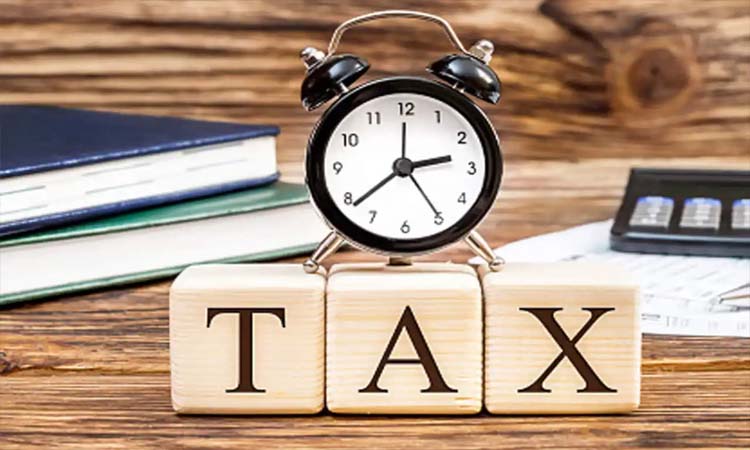 CBDT Tax Refund | cbdt issued tax refund rs 70 thousand crore
