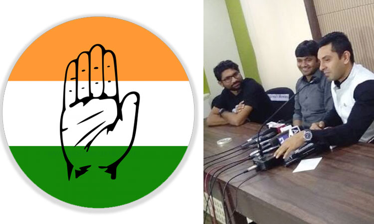 Pune News | Congress will hand over big responsibility to Kanhaiyakumar, Pune connection of Congress entry