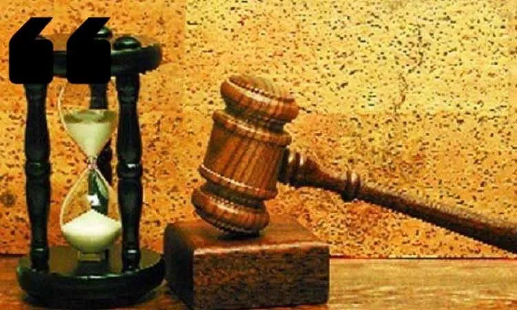 Mumbai Crime | son and daughter in law harassed elderly couple court order to leave parents luxurious house in 10 days mumbai