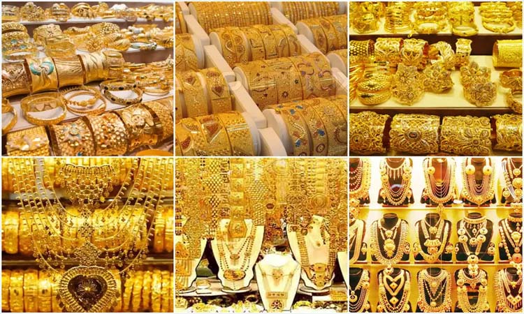Gold Price Update | gold silver jewelry price rate update 27th september know latest rate indian sarafa market