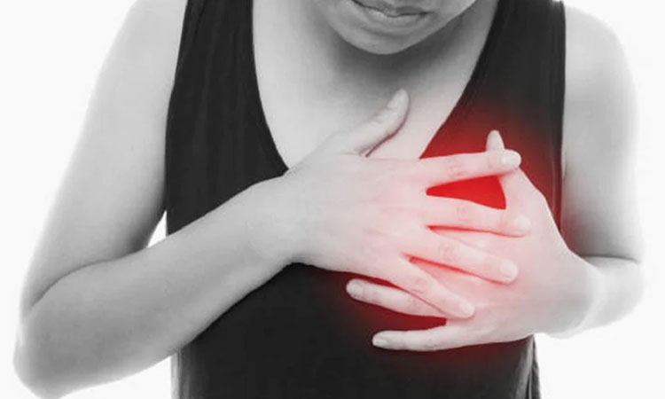Heart Attack | 10 unexpected heart attack triggers sleep migraine