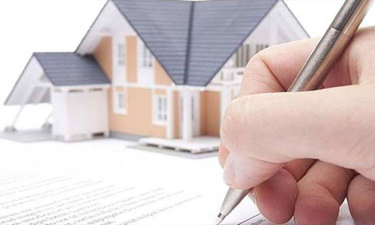 Home Loan Online Application | while applying for home loan online these things keep in mind