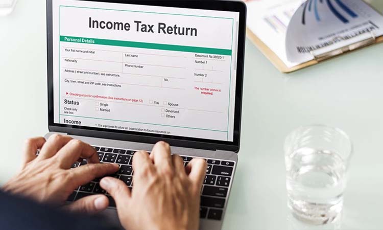 ITR | income tax return do not make these 6 mistakes while filing itr income tax return is to be filed this month