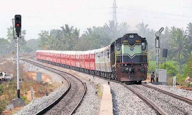 Indian Railways | indian railways monthly season ticket allowed in special trains in northern railways