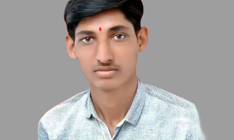 Jalna Crime | young man commits suicide in jalna after become jobless maratha reservation