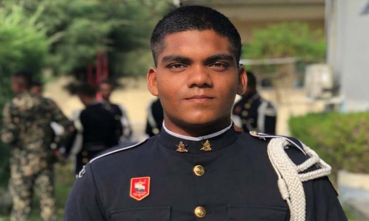 NDA Cadet Dies in Pune | Maldives cadet dies while training at NDA in Pune