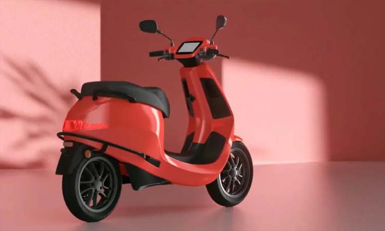 Ola Scooter | last day to purchase ola scooter bhavish aggarwal tweet company sale 4 scooter per second on first day tutk