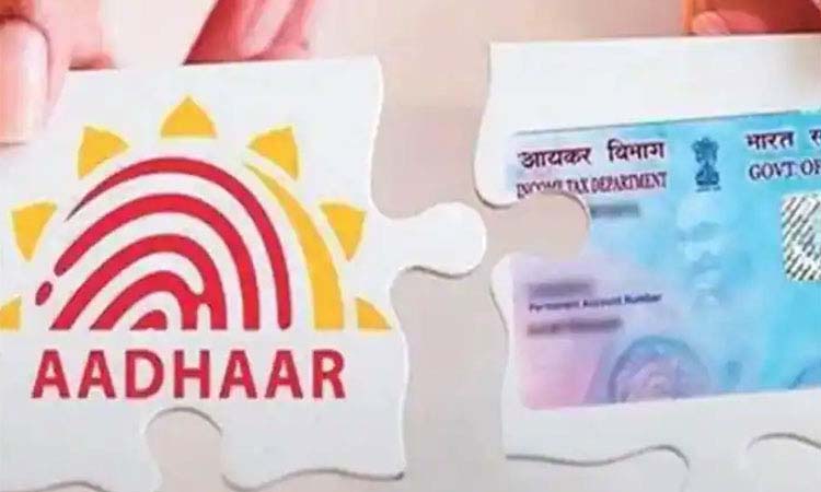 Aadhaar-PAN Card Linking haventt linked pan aadhar card yet link the documents by june 30 or you will have to play double penalty from july 1