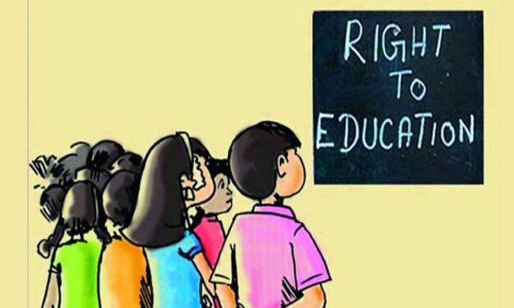 Pune News | 'Eligible only for parents who are willing to pay'! The instructions given by the group education officer became clear from the ACB's investigation