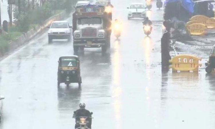 Rain in Maharashtra | extremely heavy falls madhya maharashtra 13th and konkan goa during 13th 14th september