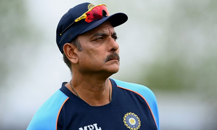 BCCI | team india head coach ravi shastri along with four members in support staff to remain in isolation covid positive ind vs eng
