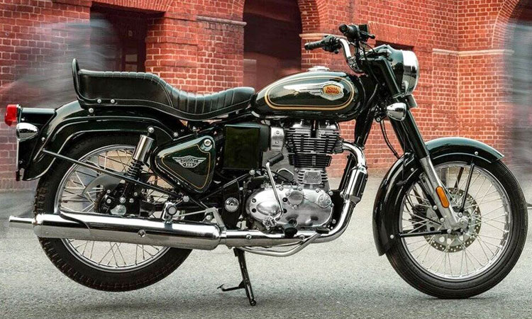 Royal Enfield Bullet 350 | royal enfield bullet 350 with down payment rs 15000 and emi plan read full