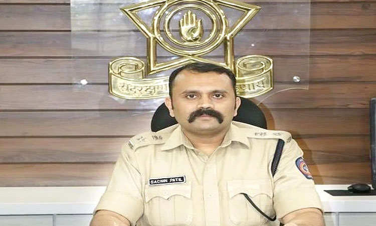 Nashik SP Sachin Patil | transfer of nashik district superintendent of police canceled who is the mla writing the letter for patils transfer