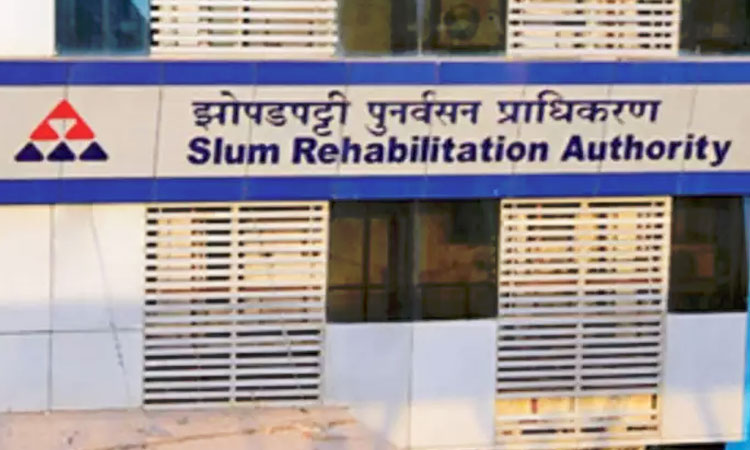 Slum Rehabilitation Authority | State Government approves SRA's revised rules! Citizens will get 300 sq.ft. Flats of feet; FSI also ...