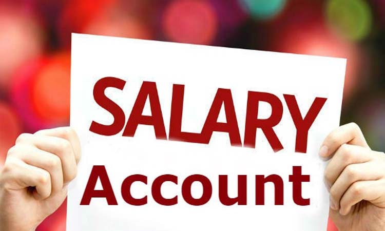Salary Plus Account | boi salary plus account scheme specially crafted for salaried employees