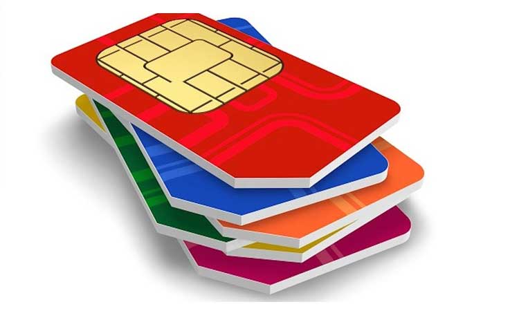 Pune Crime News | 71 SIM cards were sold with fake Aadhaar cards; A case was registered against the seller