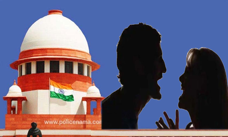 Supreme Court | supreme court made it clear persistent complaints against spouse are basis divorce Judge Sanjay Kishan Kaul judge Hrishikesh Roy