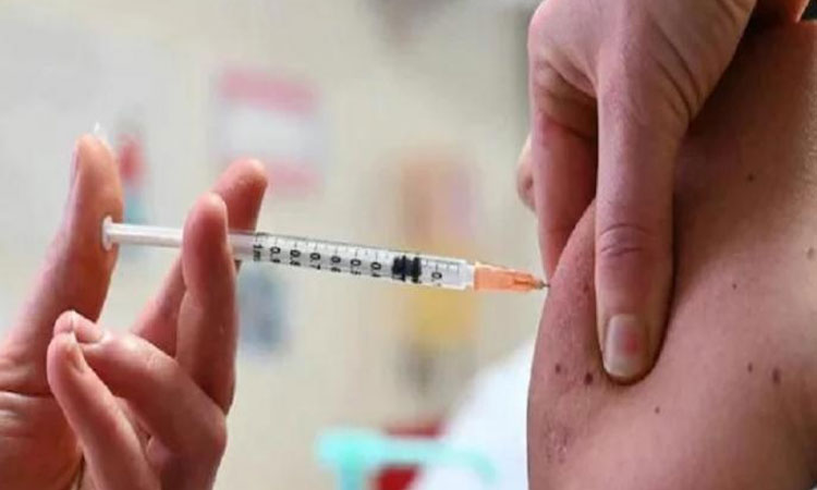 Thane News | maharashtra thane a man administered rabies vaccine instead of covid 19