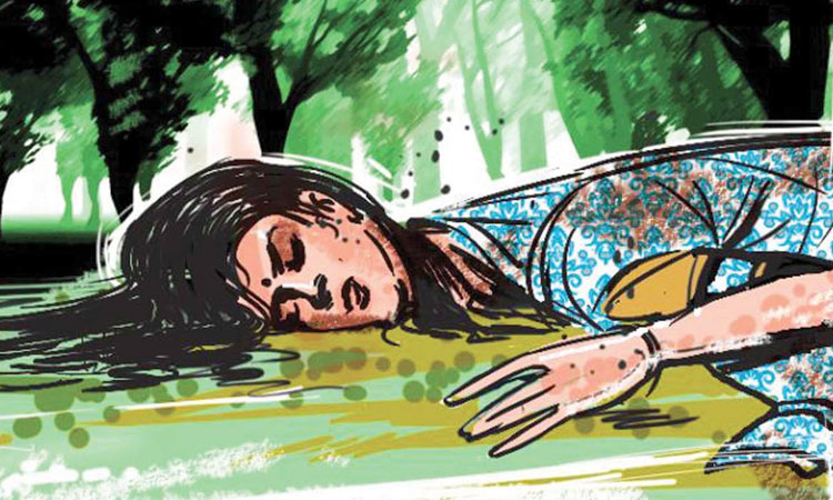 Pune Crime accidental death of female professor incident in sinhgad road area pune crime news
