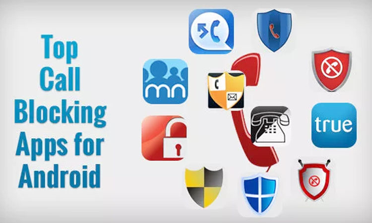 Call Blocking Android Apps | top best call blocking android apps 2021 to block unwanted calls