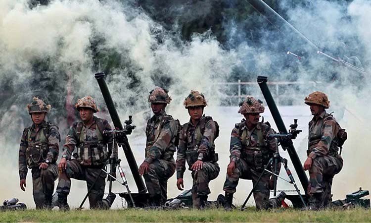 Surgical Strike | five years of surgical strike indian army surgical strike on pakistan revenge of uri attack story of surgical strike