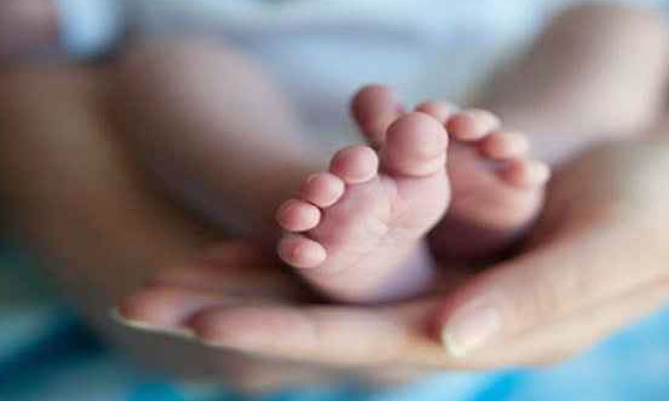 Pune Crime | Murder of 13-day-old baby born out of love affair! Mundhwa police conducted a three and a half hour search operation and seized important evidence