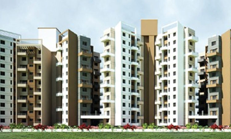 Pune News | Most of the houses in Hinjewadi, Wakad, Mahalunge, Tathawade, Baner, Sus, Balewadi in Pune; 8 percent increase in home purchases in the city