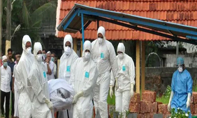 Virus | who warns nipah virus next global pandemic has started from india