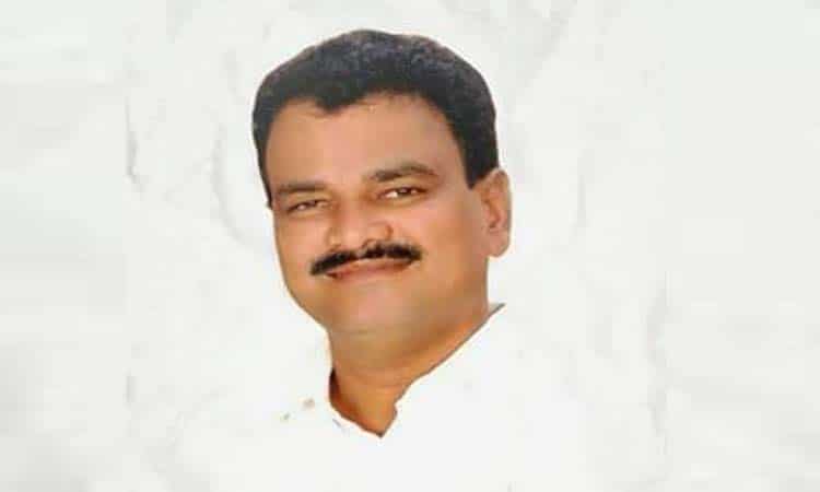 Pune News | Pune District Bank to support farmers Minister of State Dattatraya Bharane