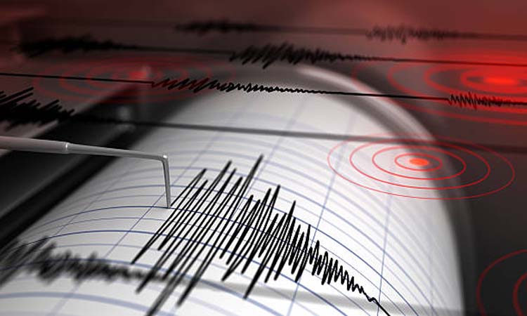 Earthquake | Earthquake shakes Kolhapur, western Maharashtra