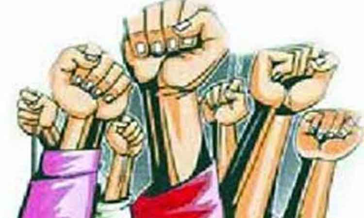 Pune News | Indefinite strike from today for various demands of the employees of the registration department in the state