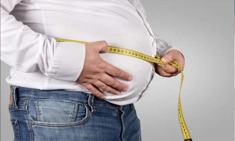 Obesity Problems | adults between the age of 18 to 24 are at the highest risk of becoming overweight says study