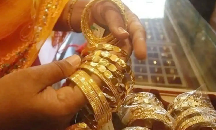 Gold Price Update | gold silver jewelry price rate update 15th september know latest rate indian sarafa market