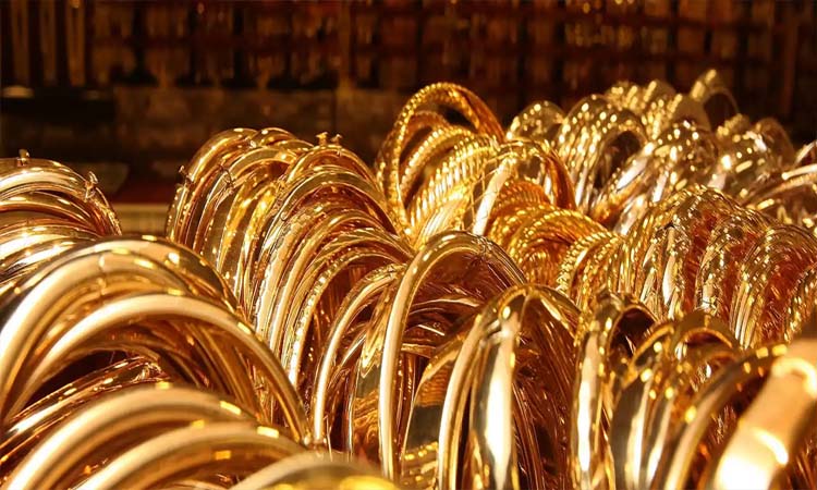 Gold Price Update | gold silver jewelry price rate update 16th september know latest rate indian sarafa market